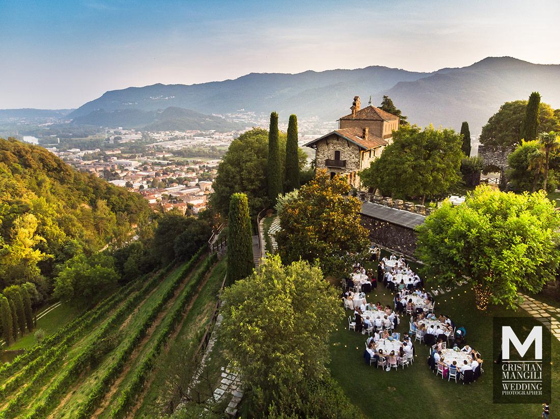 destination wedding planner castello di rossino lake como italy 12