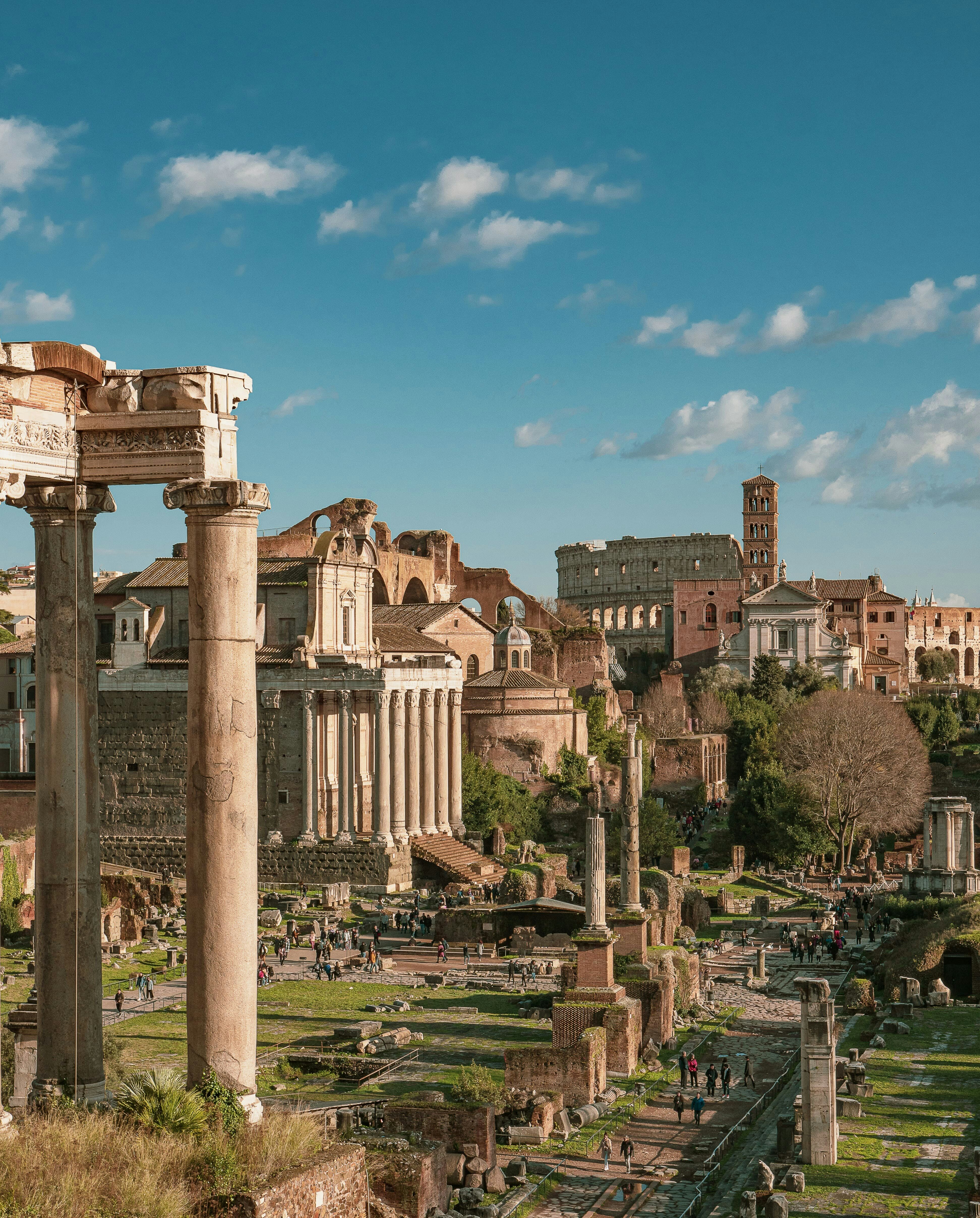 destination wedding planner rome 2