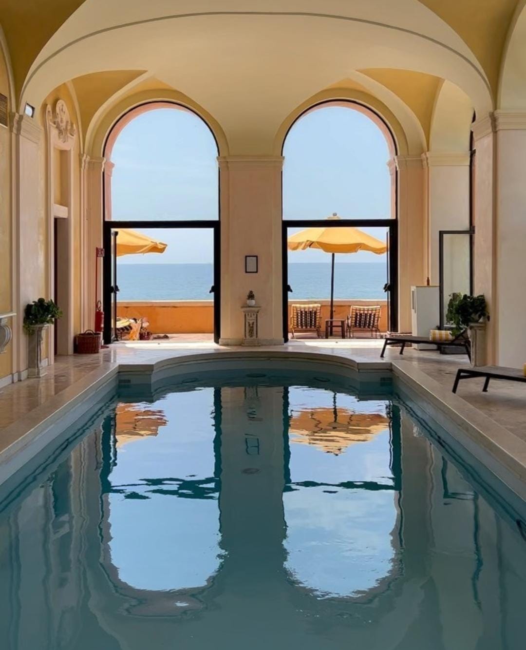 destination wedding planner la posta vecchia rome italy 1