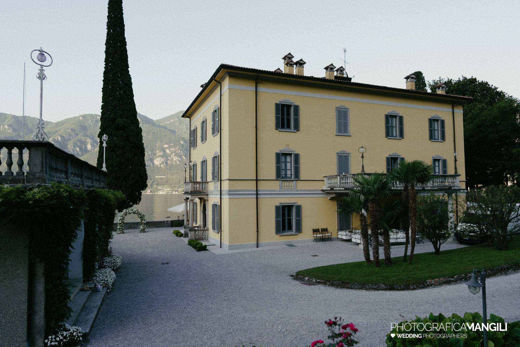 destination wedding planner villa aura lake como italy