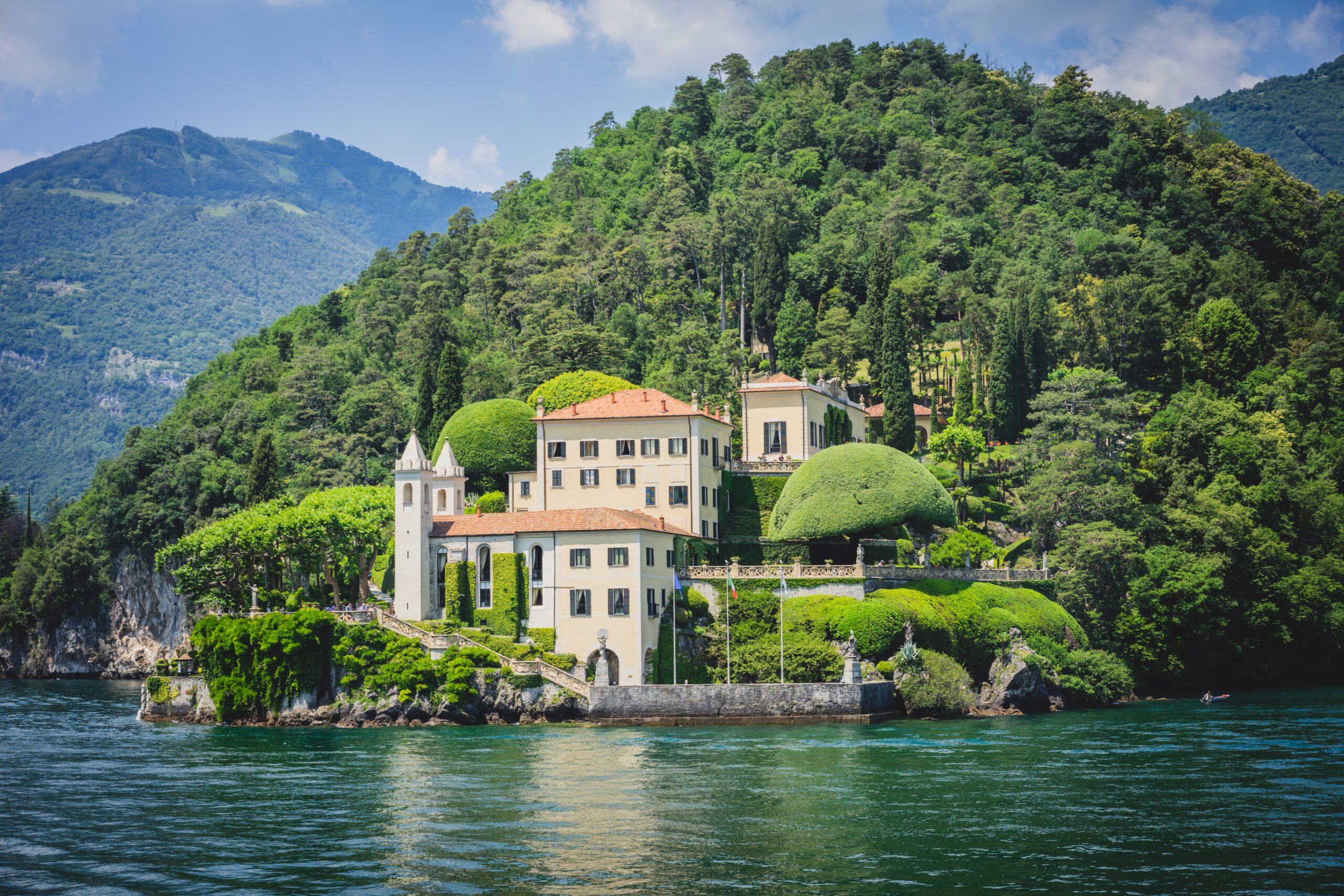 destination wedding planner villa del balbianello lake como italy 6