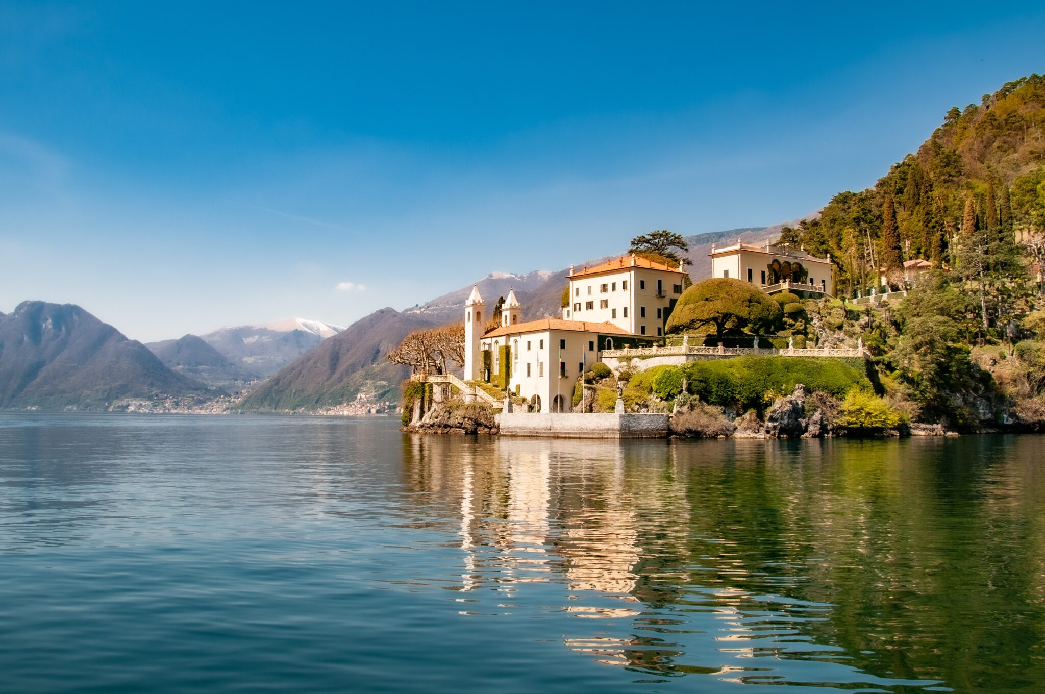 destination wedding planner villa del balbianello lake como italy 9