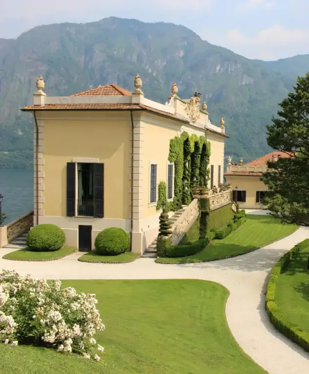 destination wedding planner villa del balbianello lake como italy 1